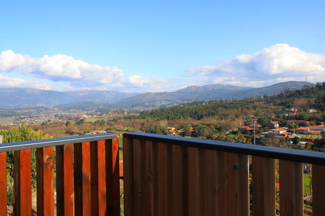 Dantas Village Moure Kültér fotó