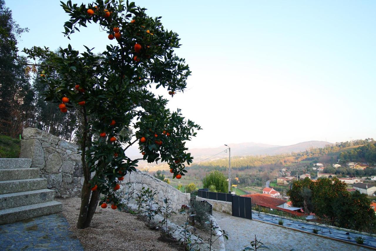 Dantas Village Moure Kültér fotó