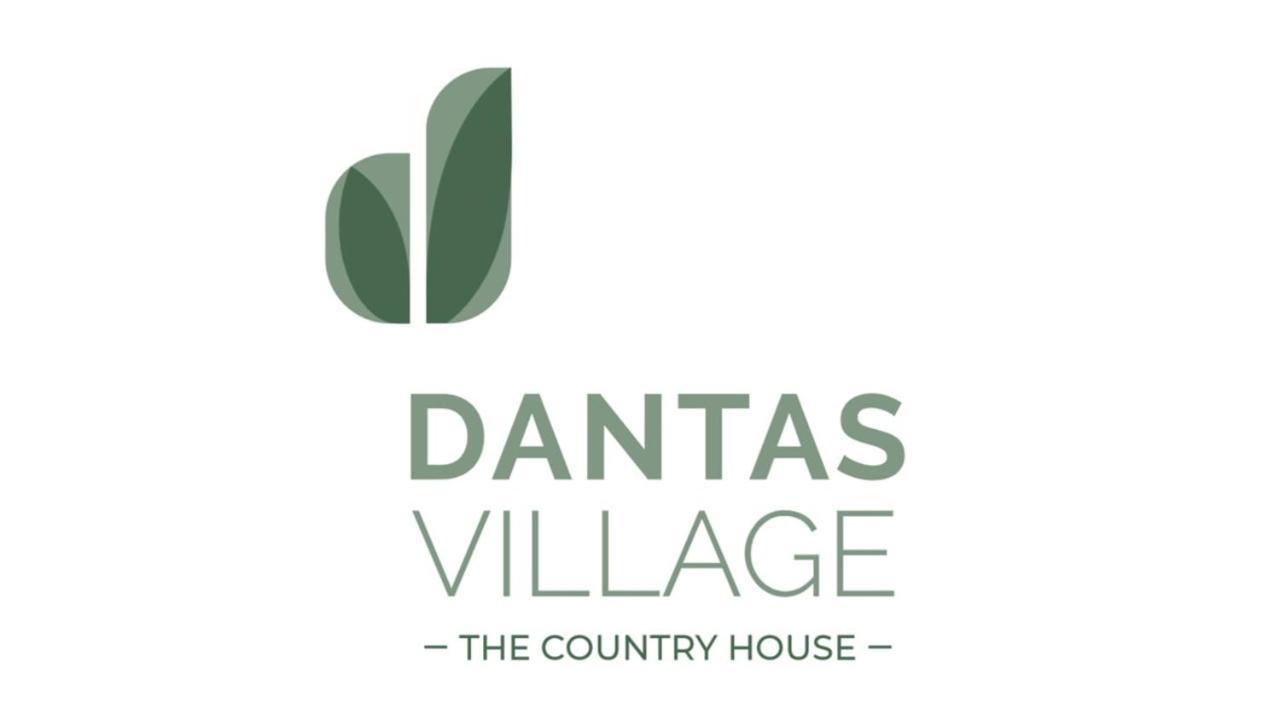 Dantas Village Moure Kültér fotó